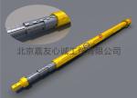 JCR-5 Multi Locking Drilling Kelly Bar 36m Depth