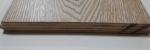 Natural oiled European Oak Herringbone Parquet