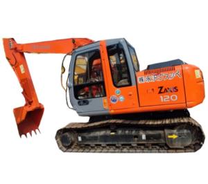 Quality Mini Used Hitachi Excavator wholesale