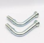 Model NO. 87391 Direct Sale Hydraulic Parker 1 Piece Fittings Jic Standard Hose