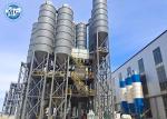 Hot Dry Mortar Tile Adhesive Mixer Machine Plastering