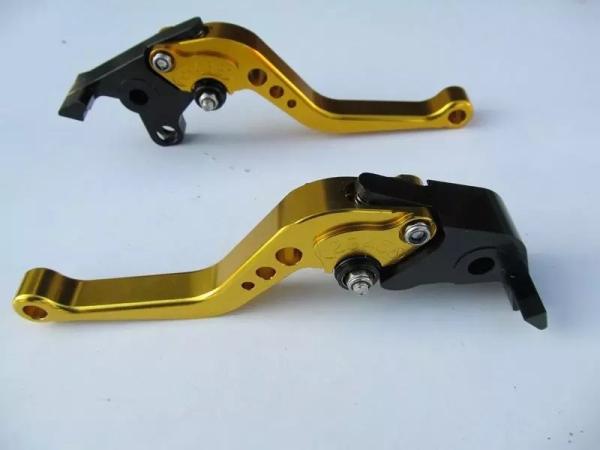 Yzf R1 R6 Fz6 Fazer V-Max motorcycle Brake Clutch Levers , For Yamaha Asv Clutch