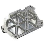 Aluminium Extrusion Profiles Stainless Steel Fabrication For Auto Motorcycle
