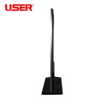42 inch floor stand advertising equipment, lcd advertising player