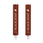 Eco Friendly Aluminum Soft Tube Empty Cosmetic Packing With Free Sample