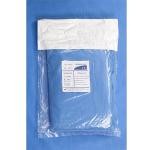 Hospital Medical Sterile Ophthalmology Disposable Ophthalmic Surgical Pack