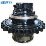 OEM Steel ZX450 Mini Excavator Final Drive