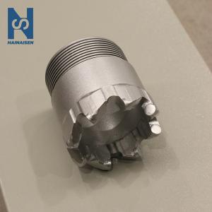Quality 6.8 Inch Well Drilling Bit PDC 168mm Button Bits Rock Drilling wholesale