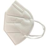 FFP2 N95 Surgical Mask FDA CE Certificate Approbed Multi Layer Cleaning Free