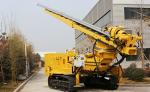 Railways Multi Directional 94mm Dia 75m Anchor Drill Rig
