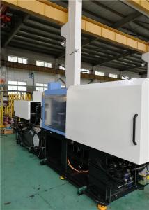 Quality Hydraulic High Speed Injection Molding Machine For Plastic Toys Making wholesale