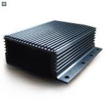 6063 T5 Electric Cars Aluminum Profiles