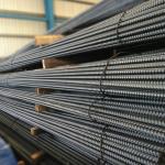 8mm 10mm 12mm 16mm Iron Rod Standard Rebar Length for Round Delivery Term EXW