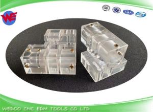 Quality X052B617H02 DEY6600 DGV7600 DJP3400 Mitsubishi MV Pipe END Block X052B641G51 wholesale