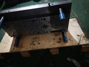 Quality High-Precision Metal Stamping &amp; CNC Parts – Aluminum &amp; Stainless Steel with Bending, Welding &amp; Finishing wholesale