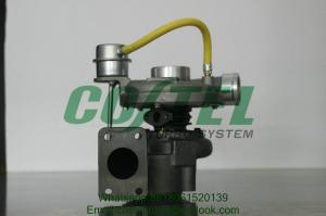 Quality Perkins Agricultural Diesel Engine Turbo GT2556S Turbo 711736-0026 2674A226 2674A227 wholesale