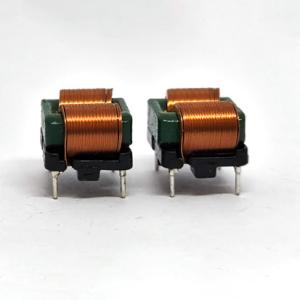 Quality 4 Layer 6.3uh 13a Common Mode Inductors Flat Copper Coil Induction wholesale
