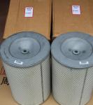 Italy IVECO diesel engine parts,Iveco generator accessories,air filters for