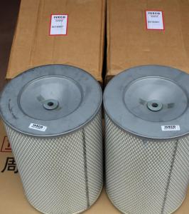 Quality Italy IVECO diesel engine parts,Iveco generator accessories,air filters for iveco,8016967,8039605 wholesale