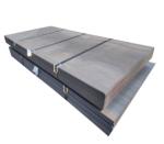 ASTM A283 Mild Carbon Steel Plate 6mm Galvanized Steel Sheet Metal