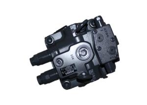 Quality Excavator Parts Swing Motor EC240 M2X146B-CHB-10A-49-270 14550094 wholesale
