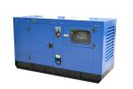 8kw 15kw 30kw 40kw 80kw Silent Diesel Generator with Smartgen Controller