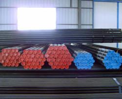 API 5L Cold Rolled Seamless Steel Tubes