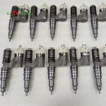 Fuel Injector RE517659 SE501957 RE505207 RE508490 For John Deere 6105 6125 6125H
