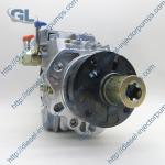 Original Diesel VP44 Injection Fuel Pump 0470504033 109341-2070 16700-VK500 For