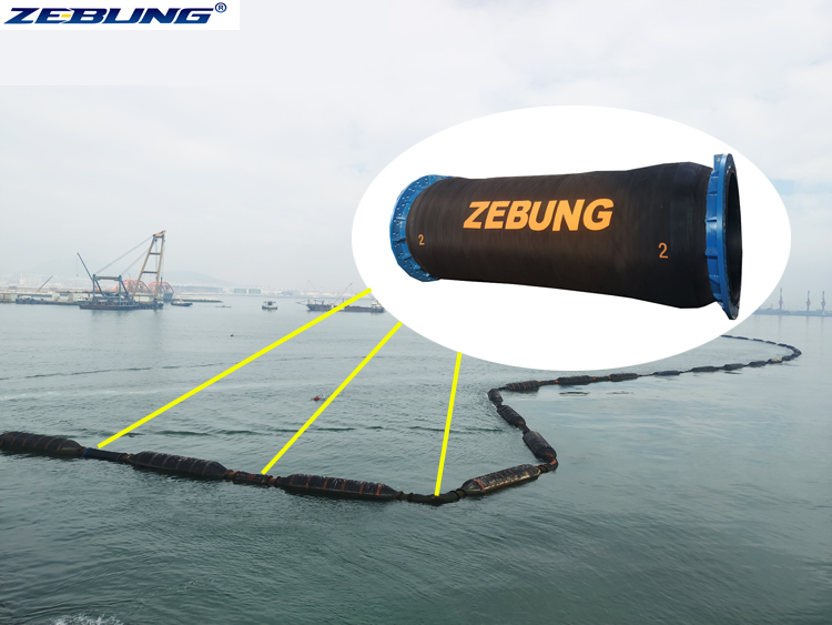 Sand Slurry And Flood Dredge Hose For Suction And Discharge