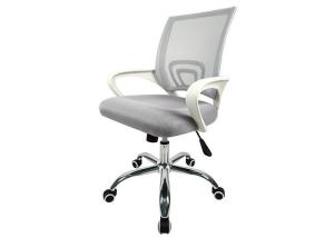 Quality Weight 8kg Nylon Swivel Upholstered Office Chair wholesale