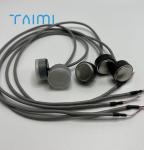 Dishwasher Water Flow Detection Sensor Stainless Steel Heat Resistant Housing