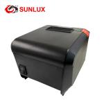 130mm/S USB 58mm Sunlux Thermal Label Printer