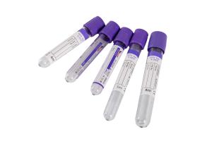 Quality 3 Ml 4 Ml Anticoagulant EDTA Tube BD Vacutainer K2 EDTA 10 Ml wholesale