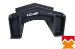 OEM EC210 EC460 Excavator Track Guard Roller Protector Abrasion Resistance