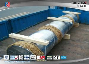 Quality Open Die Forging Hydropress Alloy Steel Tube Plate wholesale
