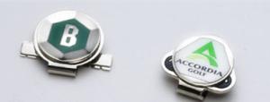 Quality Hat clip glof items wholesale
