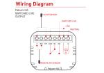 2.4ghz Touchscreen Smart WiFi Thermostats Remote Control Radiant Heat
