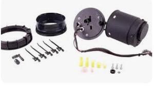 Quality Mercedes Benz 1664710875 Auto AC and Electricity Parts tank unit (urea injection) wholesale