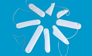 Quality ENT Surgery Nasal Packing For Nosebleeds With Cellulose Strings Antibacterial wholesale