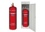 Leak Prevention 70Ltr FM200 Fire Suppression System