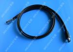 2m ESATA To ESATA Connector HDD Power ESATA Cable For External Hard Drive
