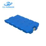 Industrial POM Conveyor Chain Plate Heavy Duty Sideflex Table Top Chain