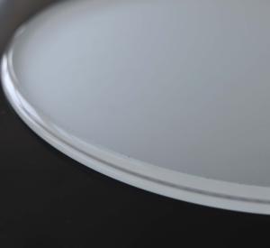Quality Flat 6mm Toughened Patterned Tabletop Glass for Furniture Designers wholesale