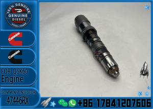 Quality Diesel Engine Part Excavator Fuel Injector 4088428 4326781 4928345 47446RX 4326784 wholesale
