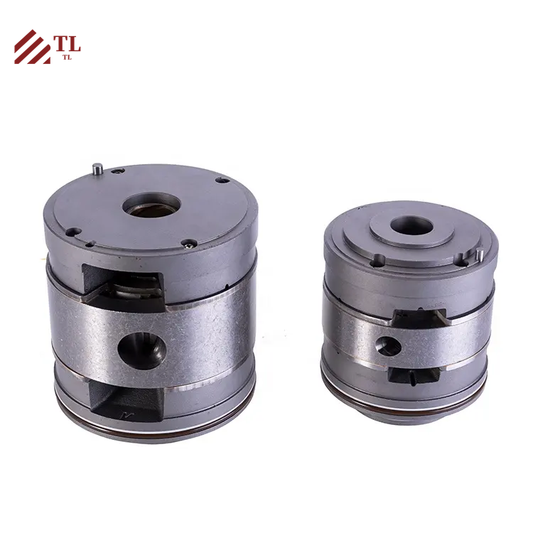 PC40MR-2 PC50MR-2 PC58UU PC50UU Vane Pump Cartridge with Guarantee from Eaton Vickers