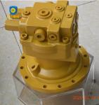 Excavator Swing Motor Assy 1311-319B E312C E312D Excavator Parts