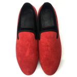 Breathable Wear Resistant Men'S Slip On Loafers Casual Four Seasons General