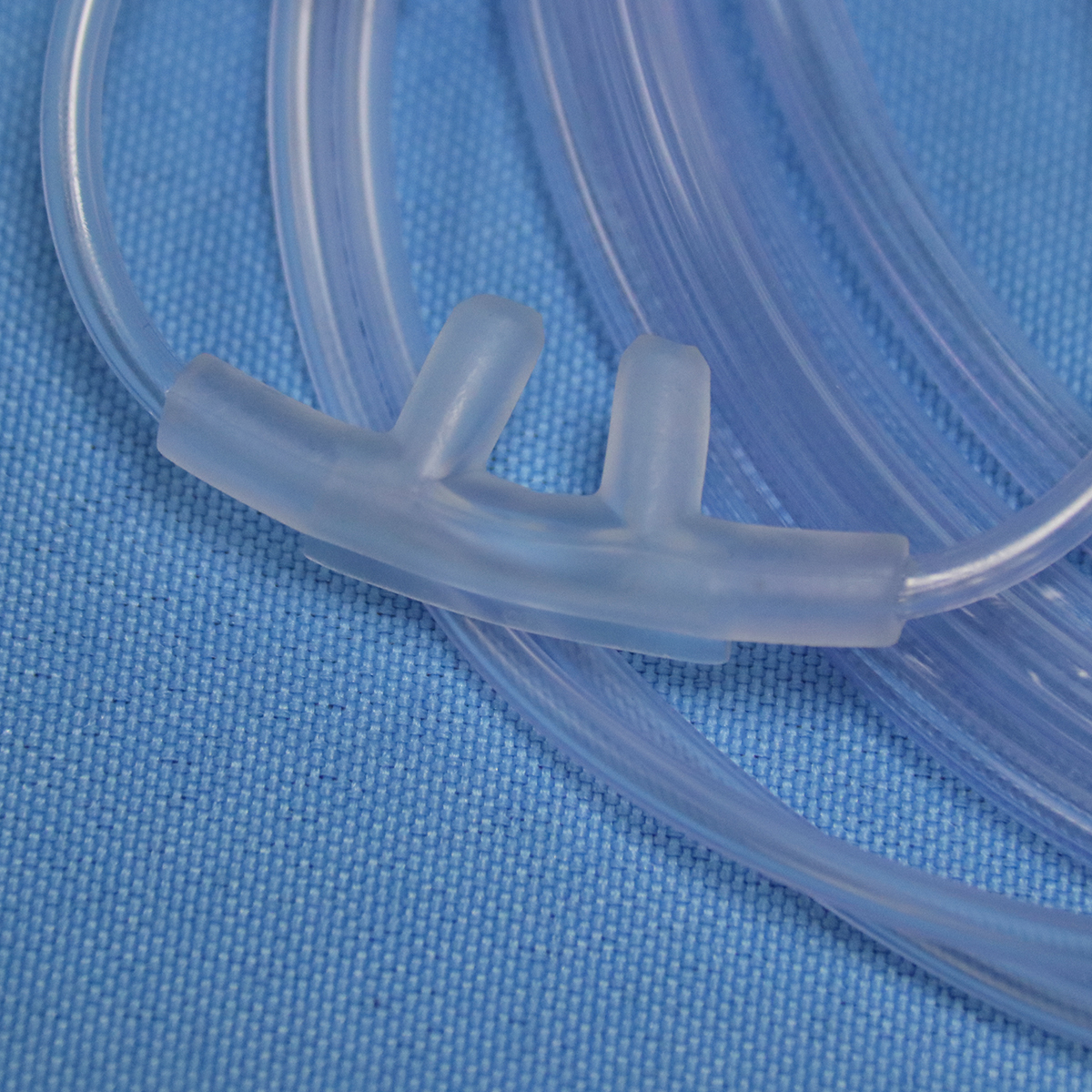 Factory price for the Medical PVC disposable cannula oxygen high flow oxygen cannula