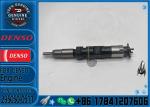 Diesel Fuel Common Rail Injector 21416555 295050-0511 095000-0511